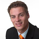 Jeroen Schönberger